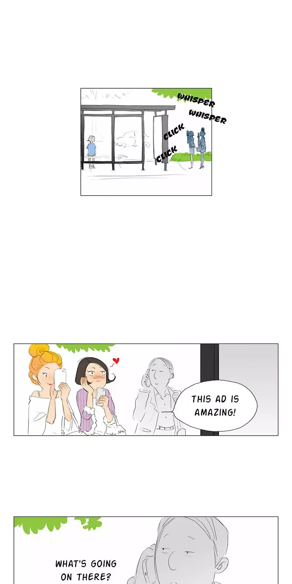 100 Days in Europe Chapter 67 page 5