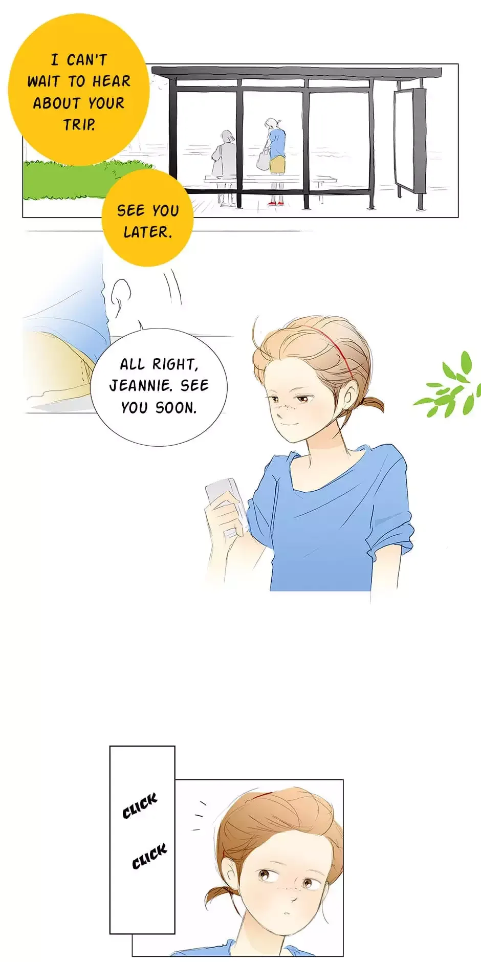 100 Days in Europe Chapter 67 page 4