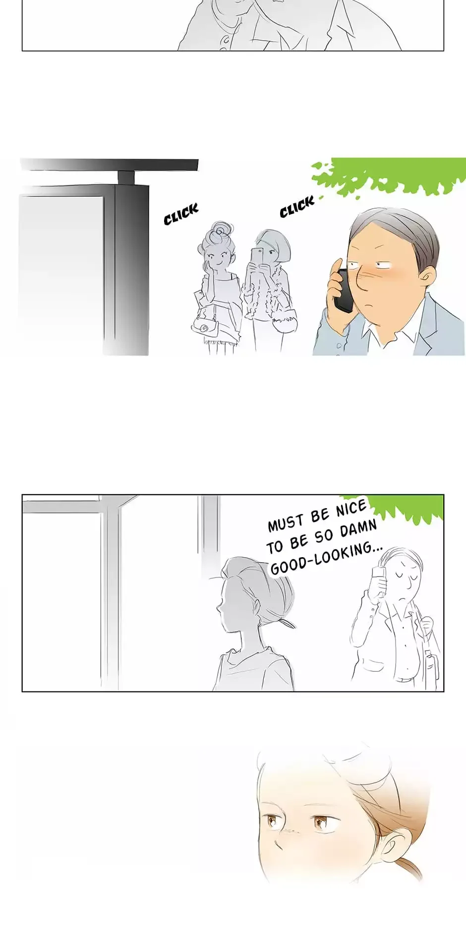 100 Days in Europe Chapter 67 page 6