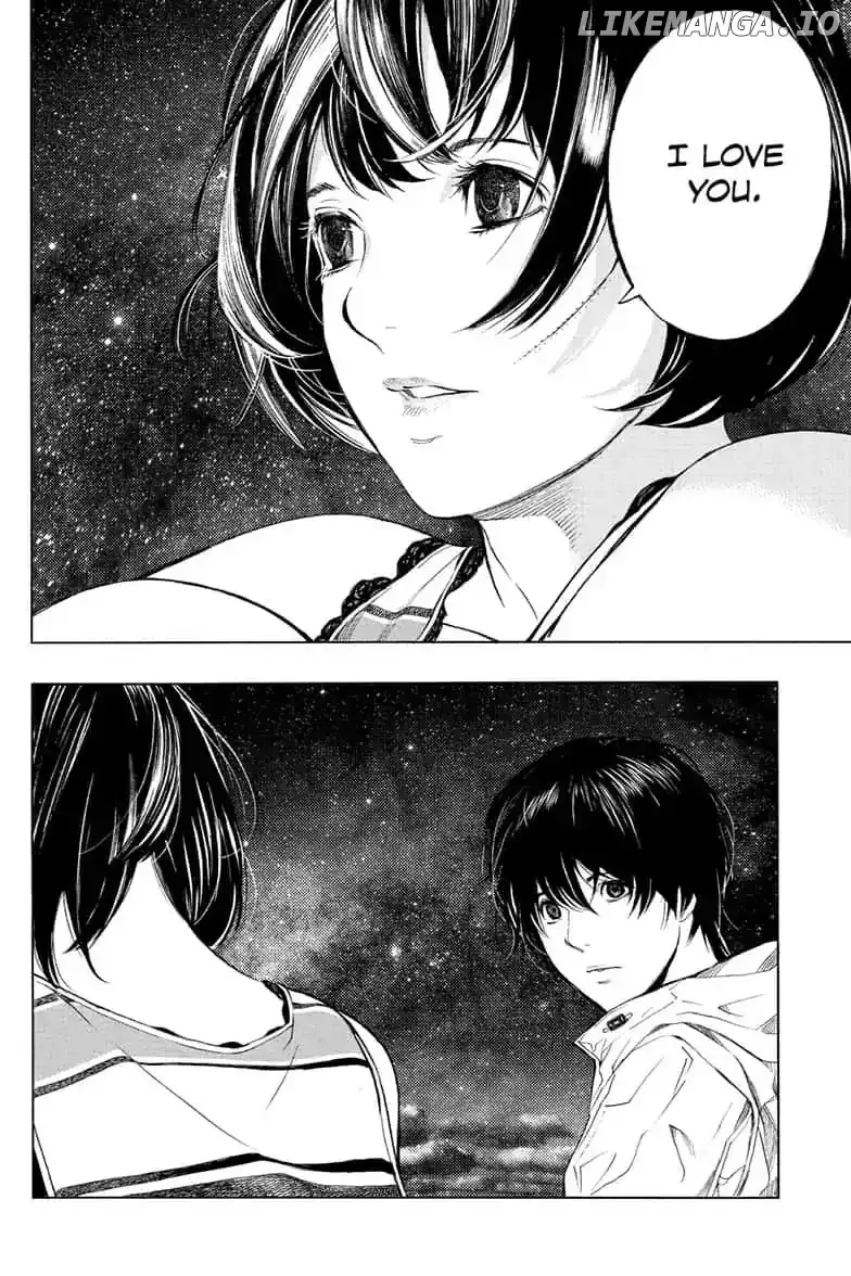 Platina End Chapter 45 page 4