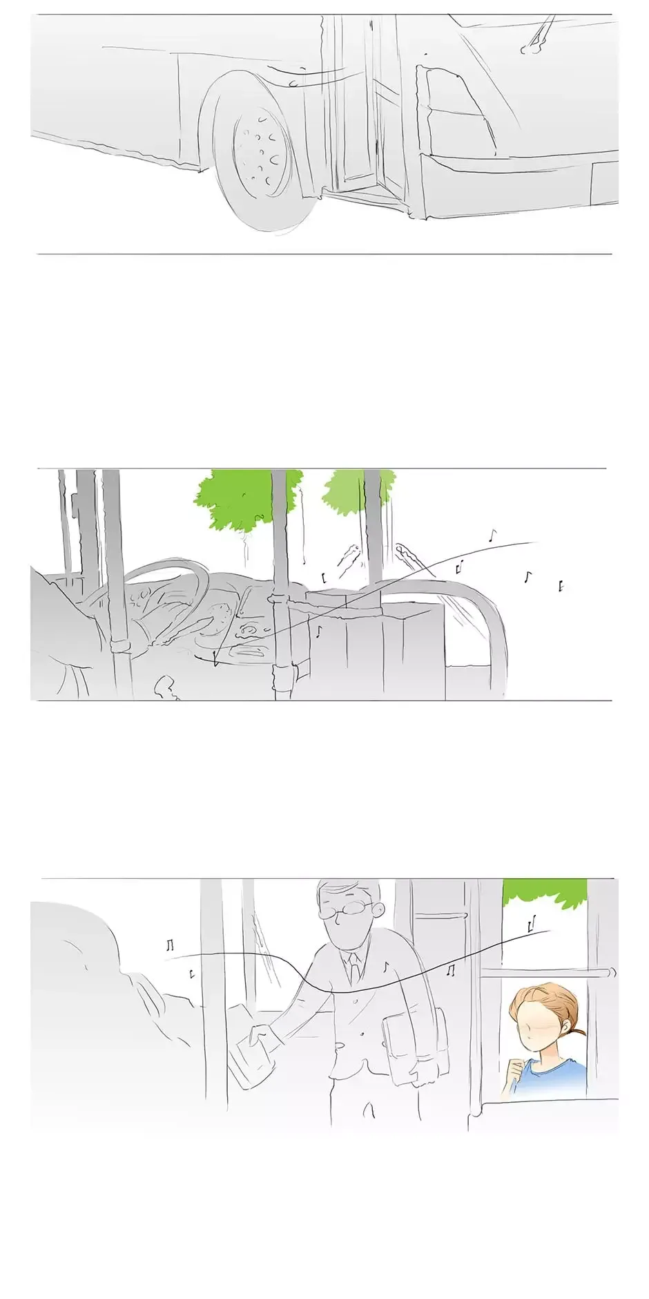 100 Days in Europe Chapter 67 page 11