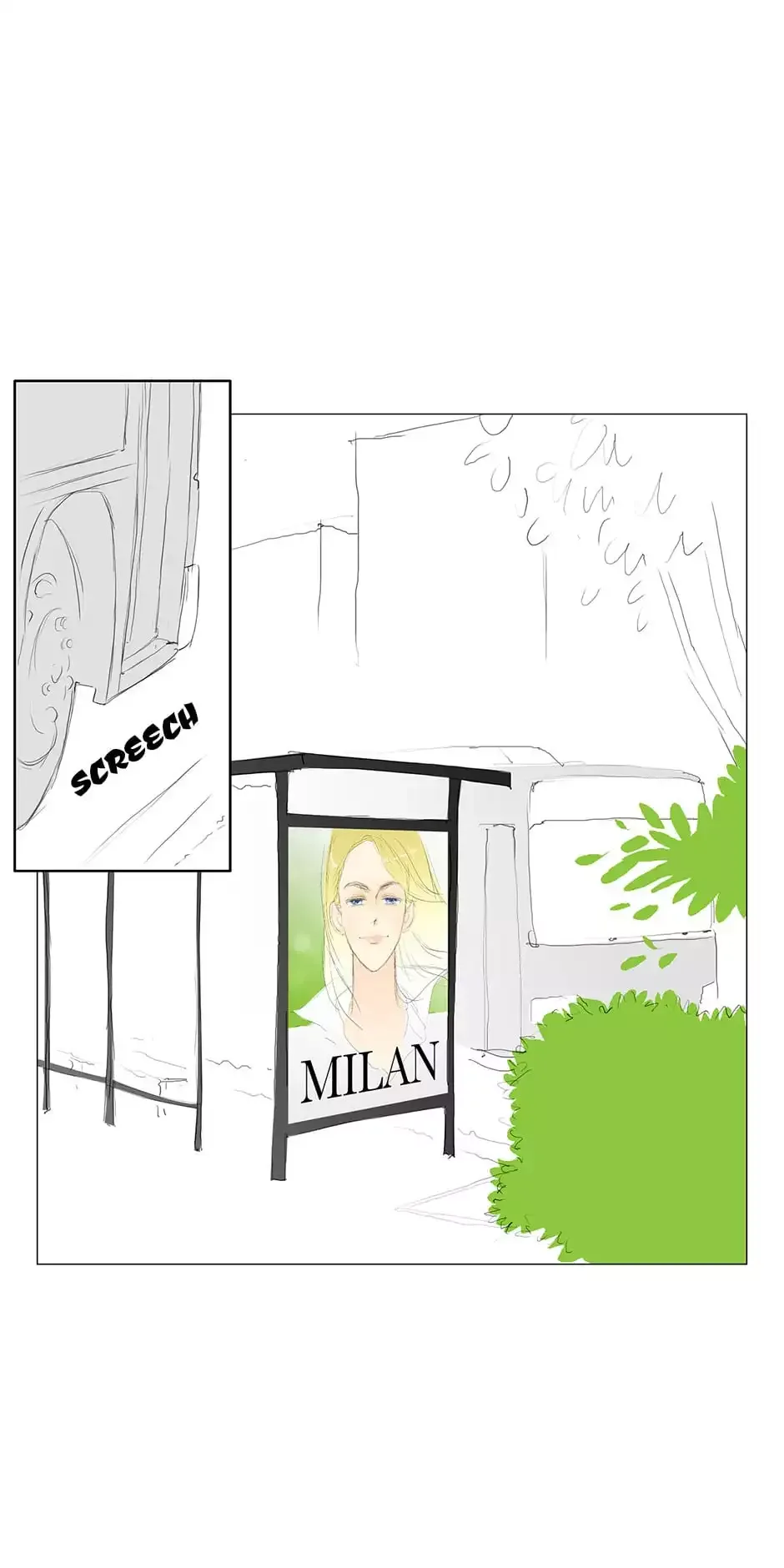 100 Days in Europe Chapter 67 page 10