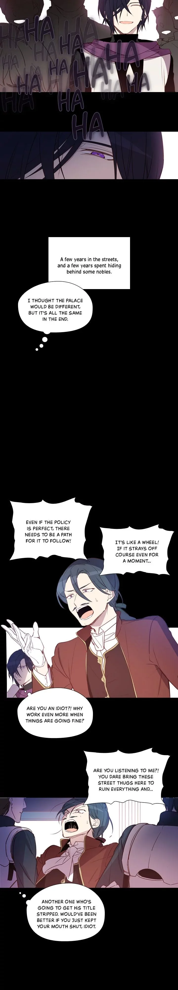 Crossing Code Chapter 46 page 2