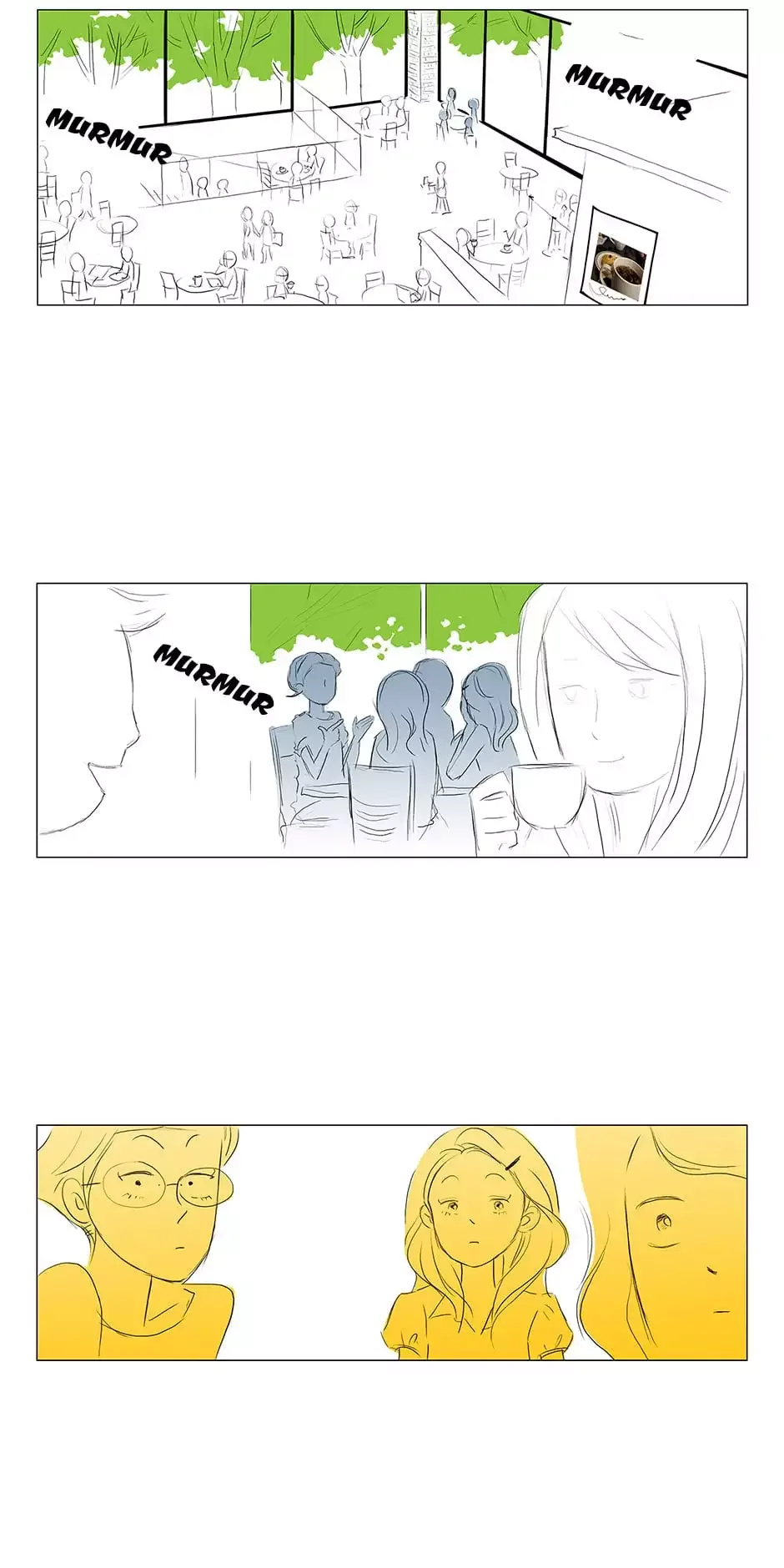 100 Days in Europe Chapter 68 page 3