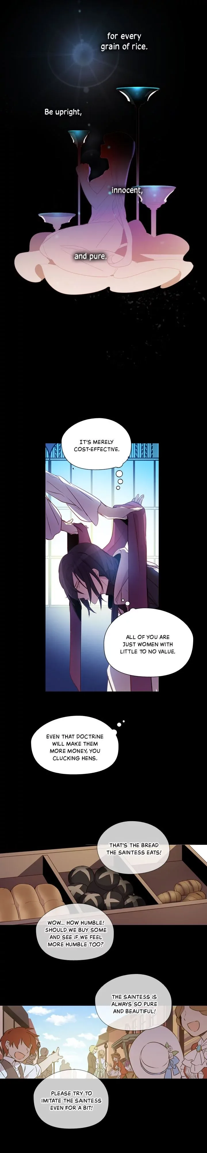 Crossing Code Chapter 46 page 6