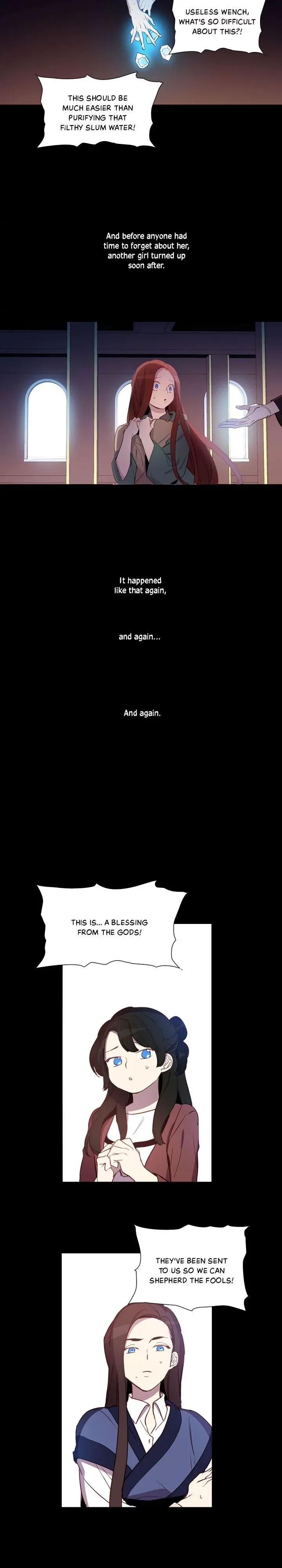 Crossing Code Chapter 46 page 4
