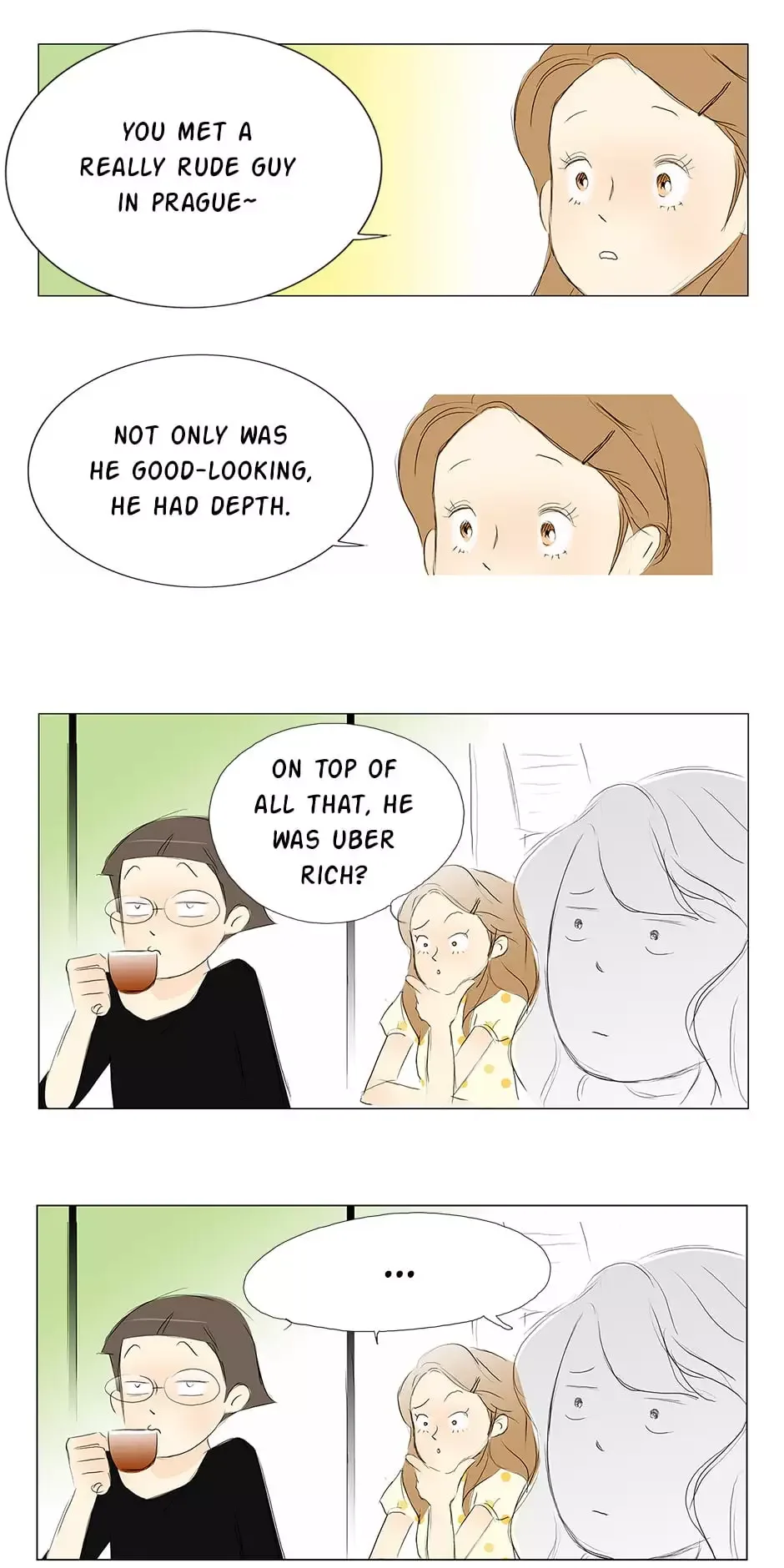 100 Days in Europe Chapter 68 page 4