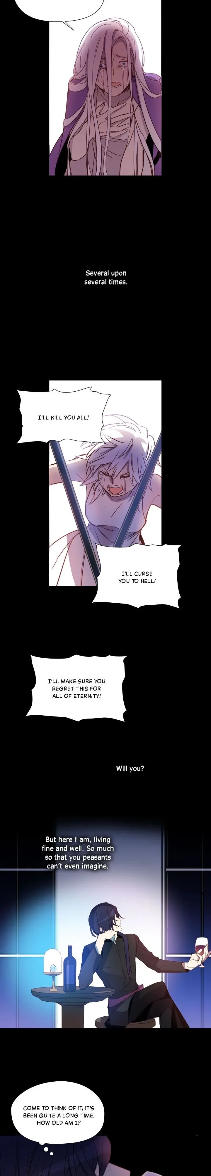 Crossing Code Chapter 46 page 9