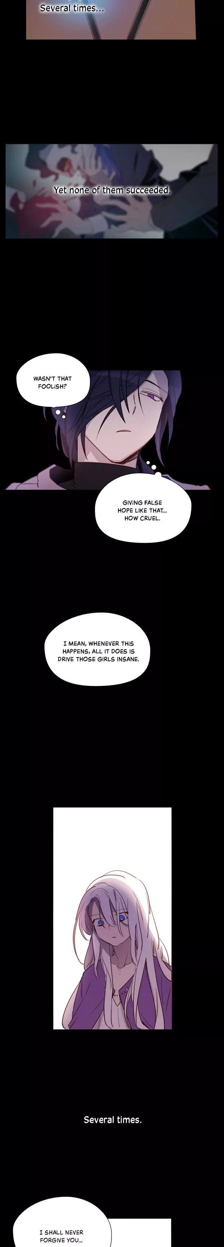 Crossing Code Chapter 46 page 8
