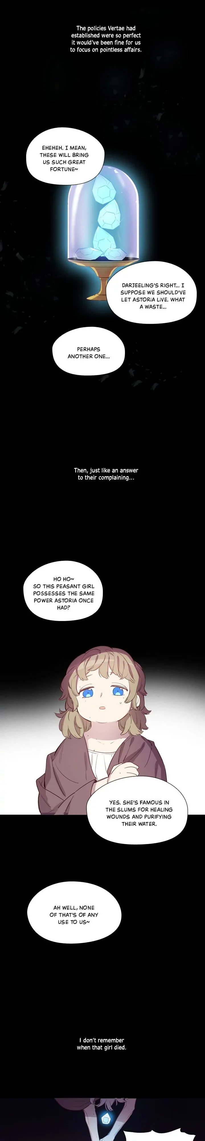 Crossing Code Chapter 46 page 3