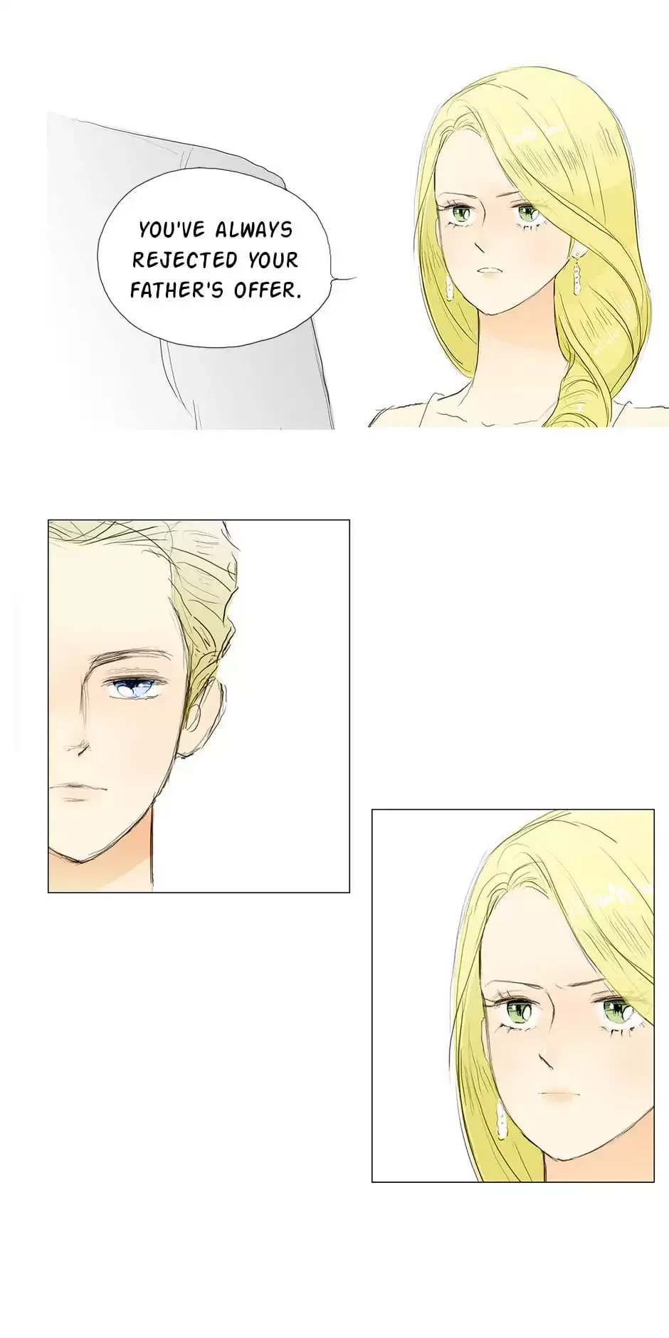 100 Days in Europe Chapter 67 page 24