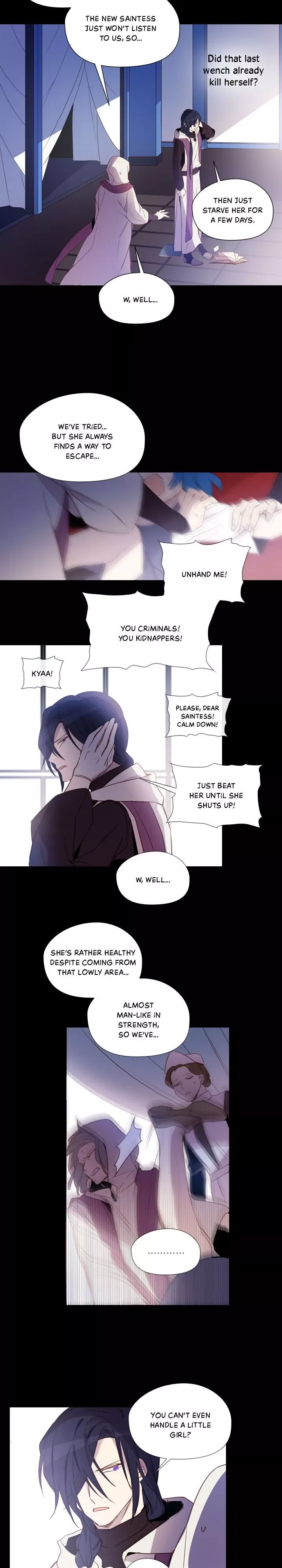 Crossing Code Chapter 46 page 11