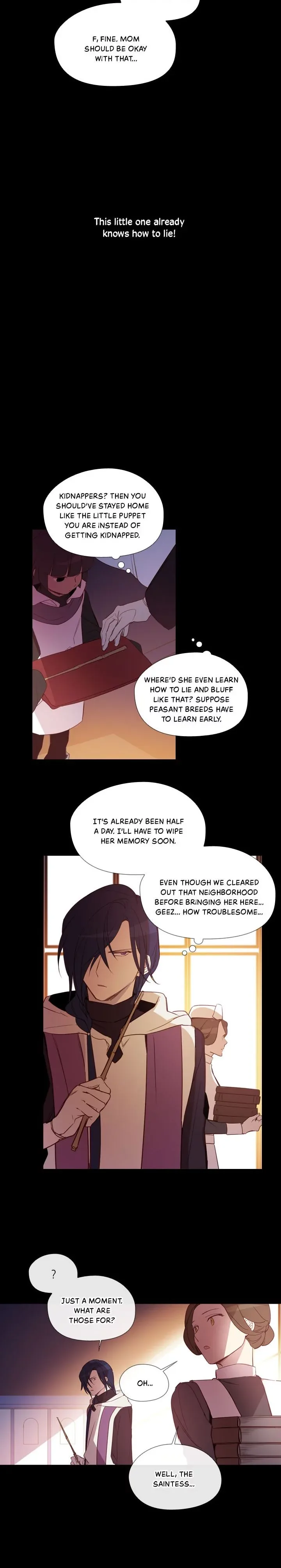 Crossing Code Chapter 46 page 13