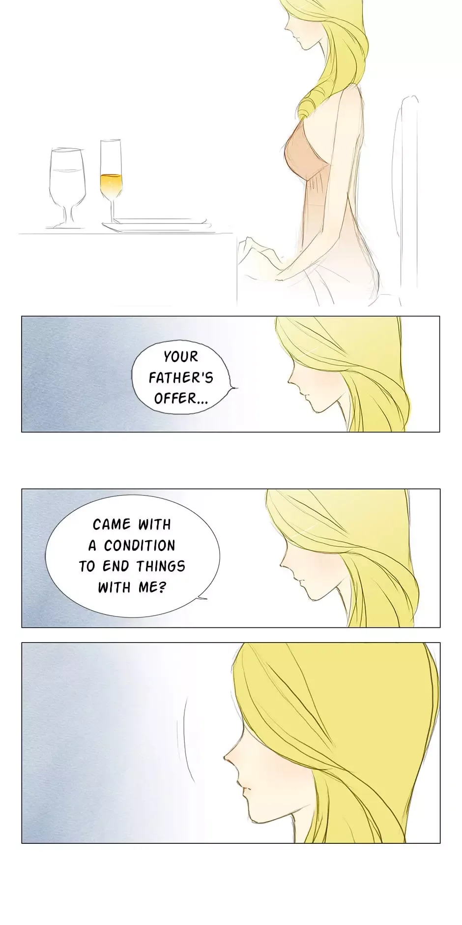 100 Days in Europe Chapter 67 page 22
