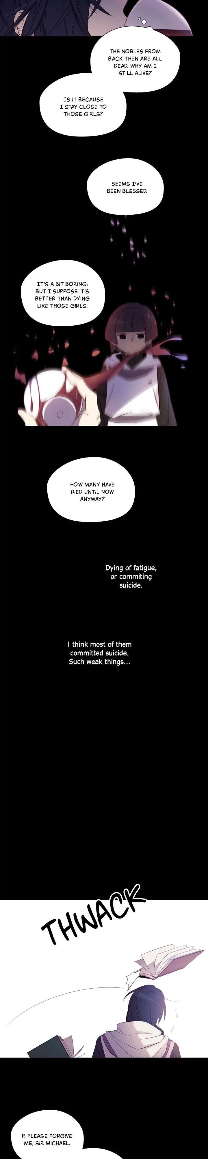 Crossing Code Chapter 46 page 10