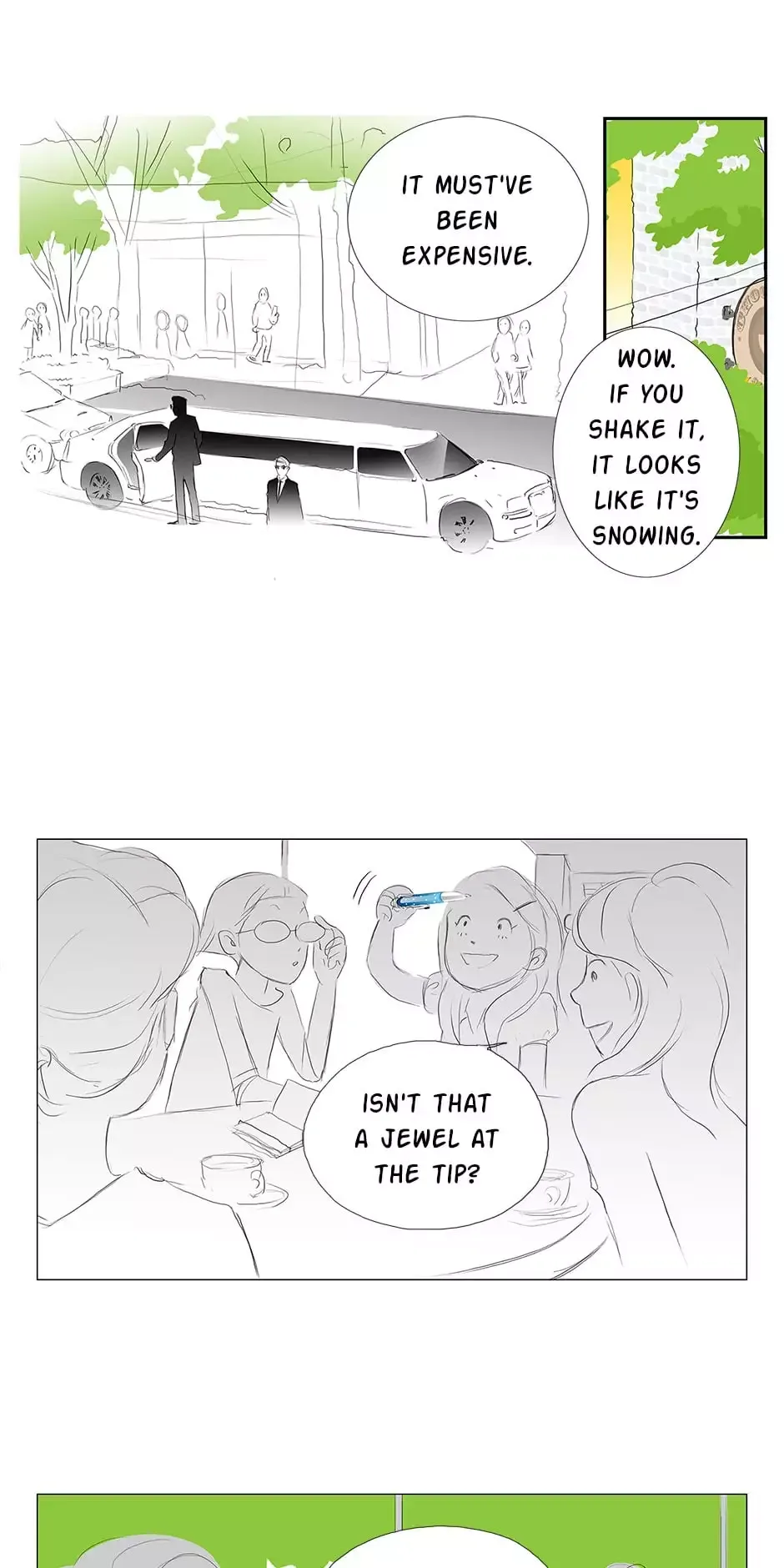 100 Days in Europe Chapter 68 page 11