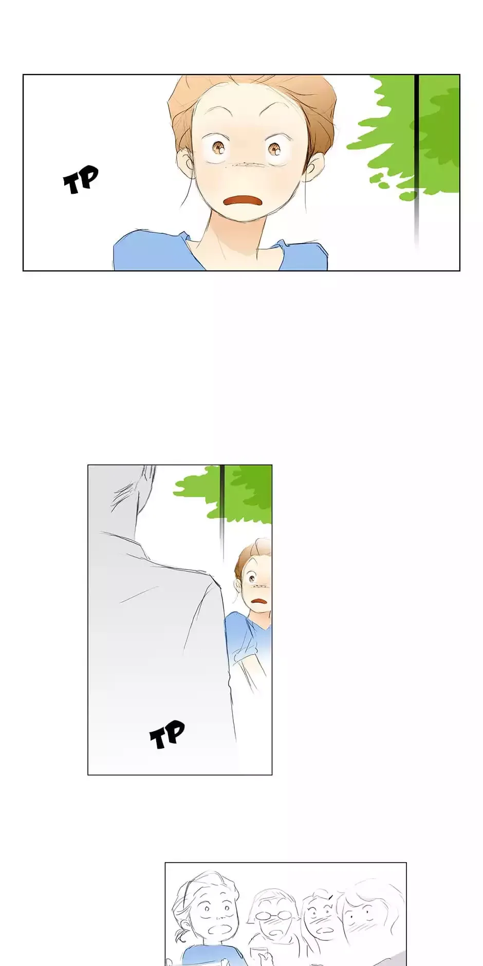 100 Days in Europe Chapter 68 page 23