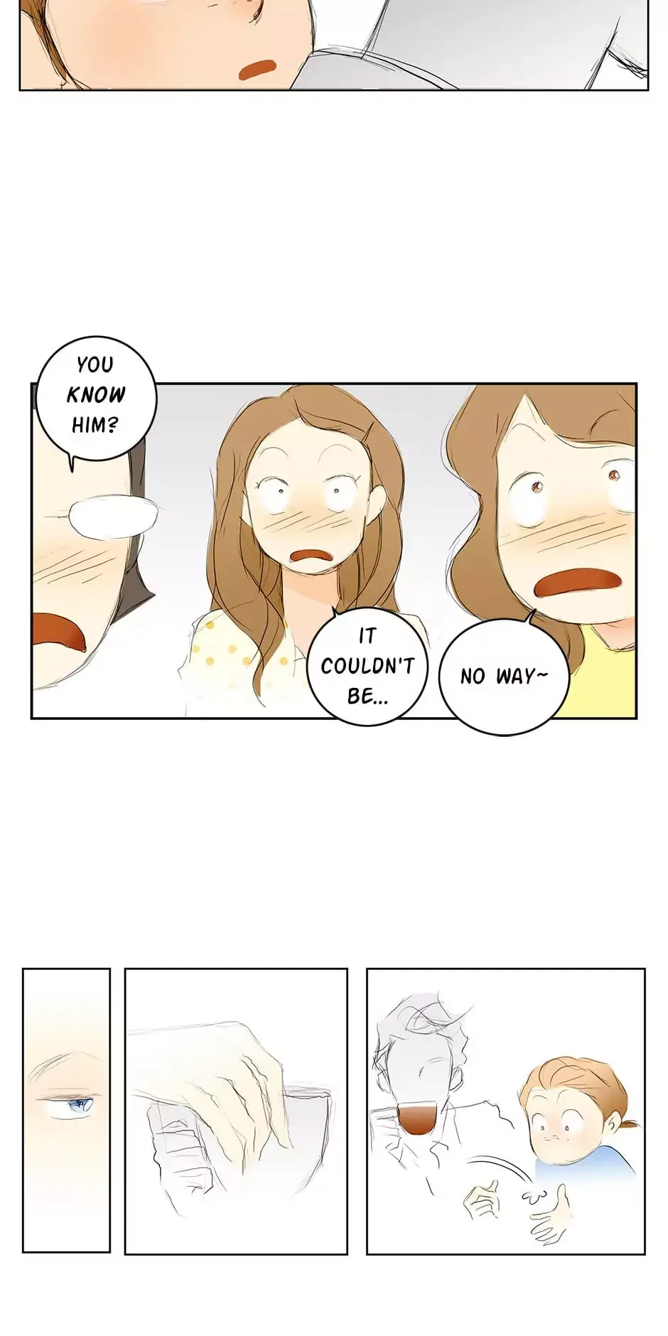100 Days in Europe Chapter 68 page 26