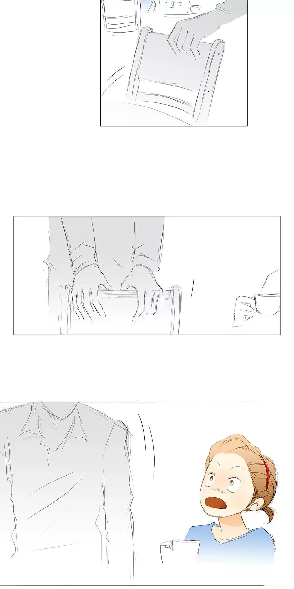 100 Days in Europe Chapter 68 page 24