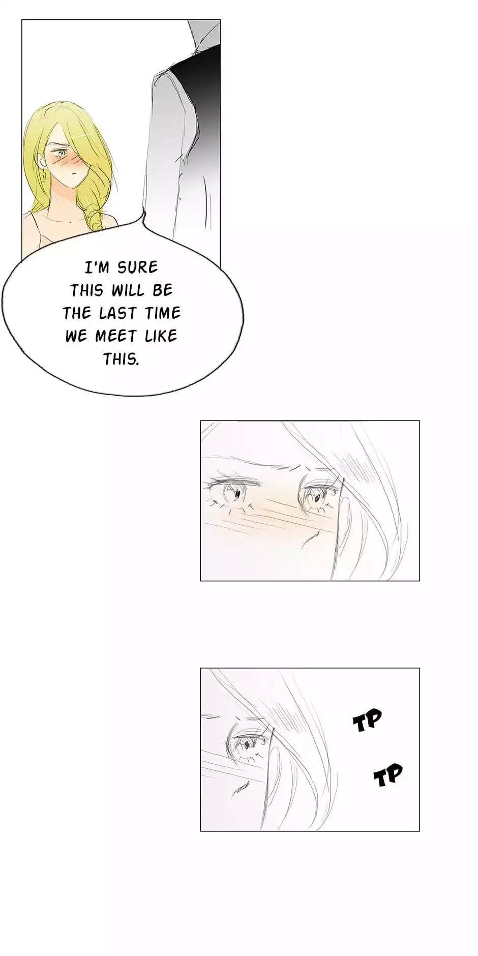 100 Days in Europe Chapter 67 page 28