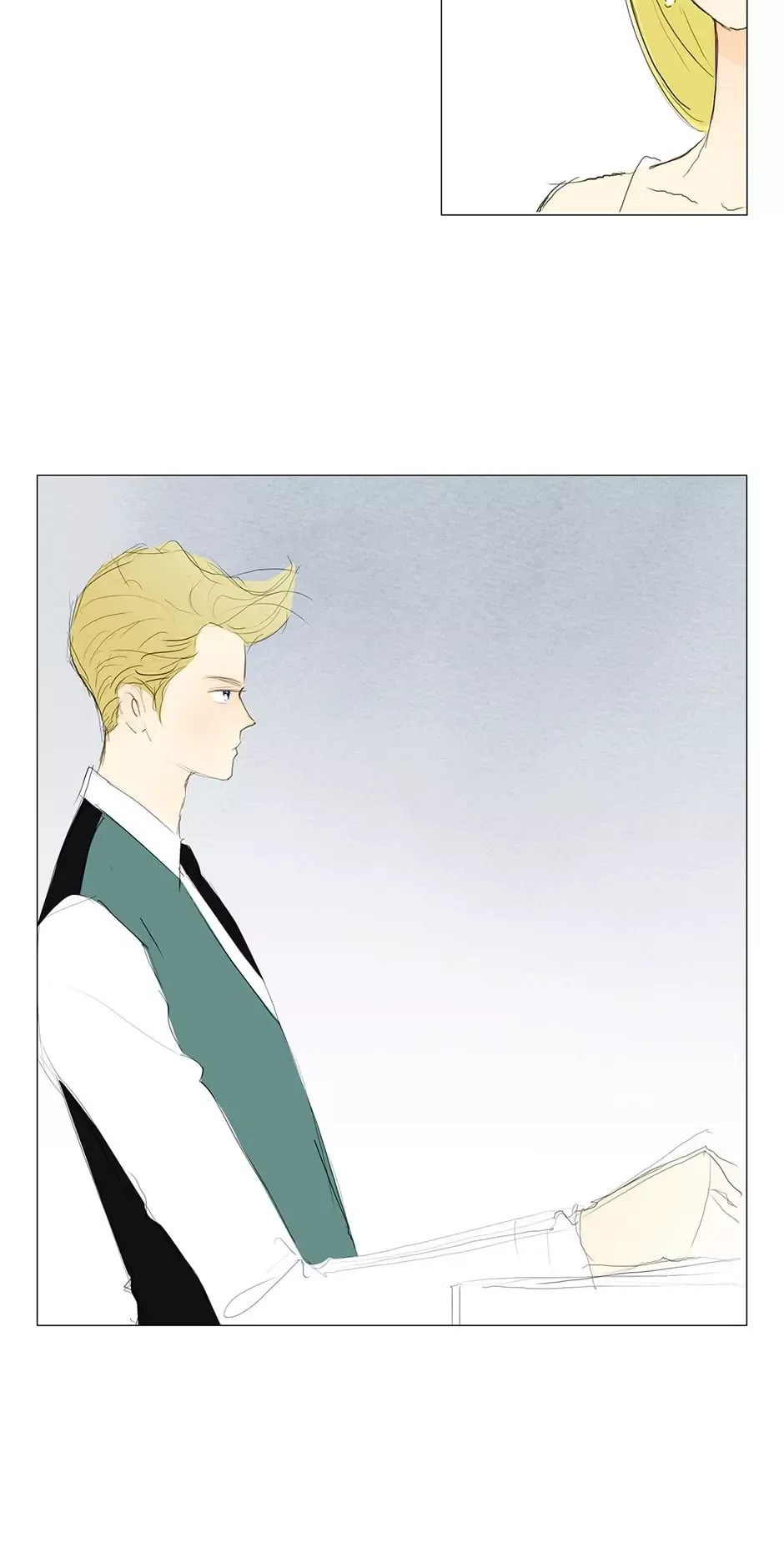 100 Days in Europe Chapter 67 page 26
