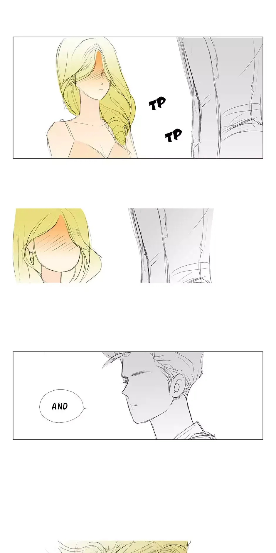 100 Days in Europe Chapter 67 page 29