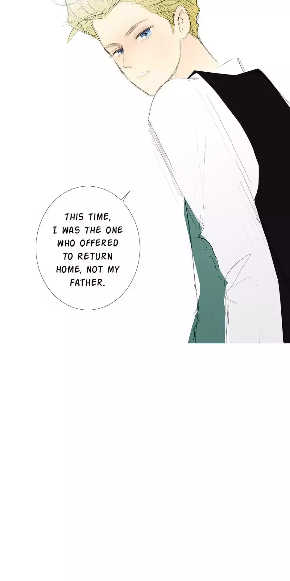 100 Days in Europe Chapter 67 page 30