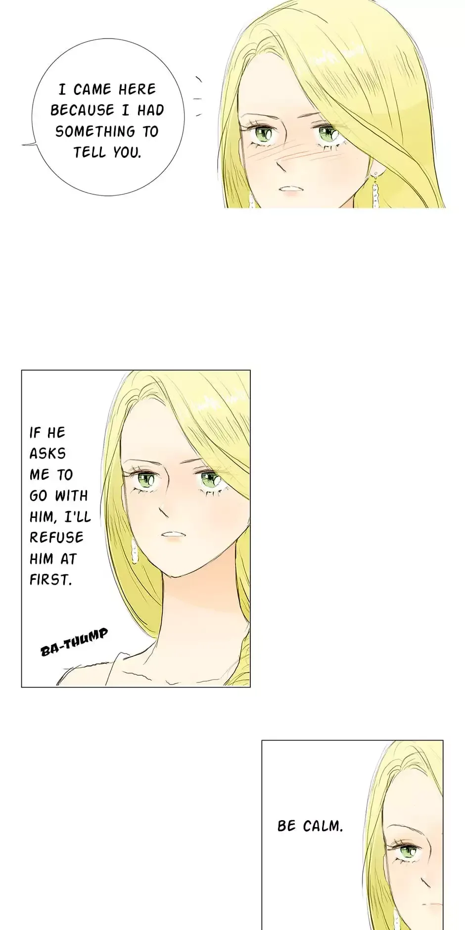 100 Days in Europe Chapter 67 page 25