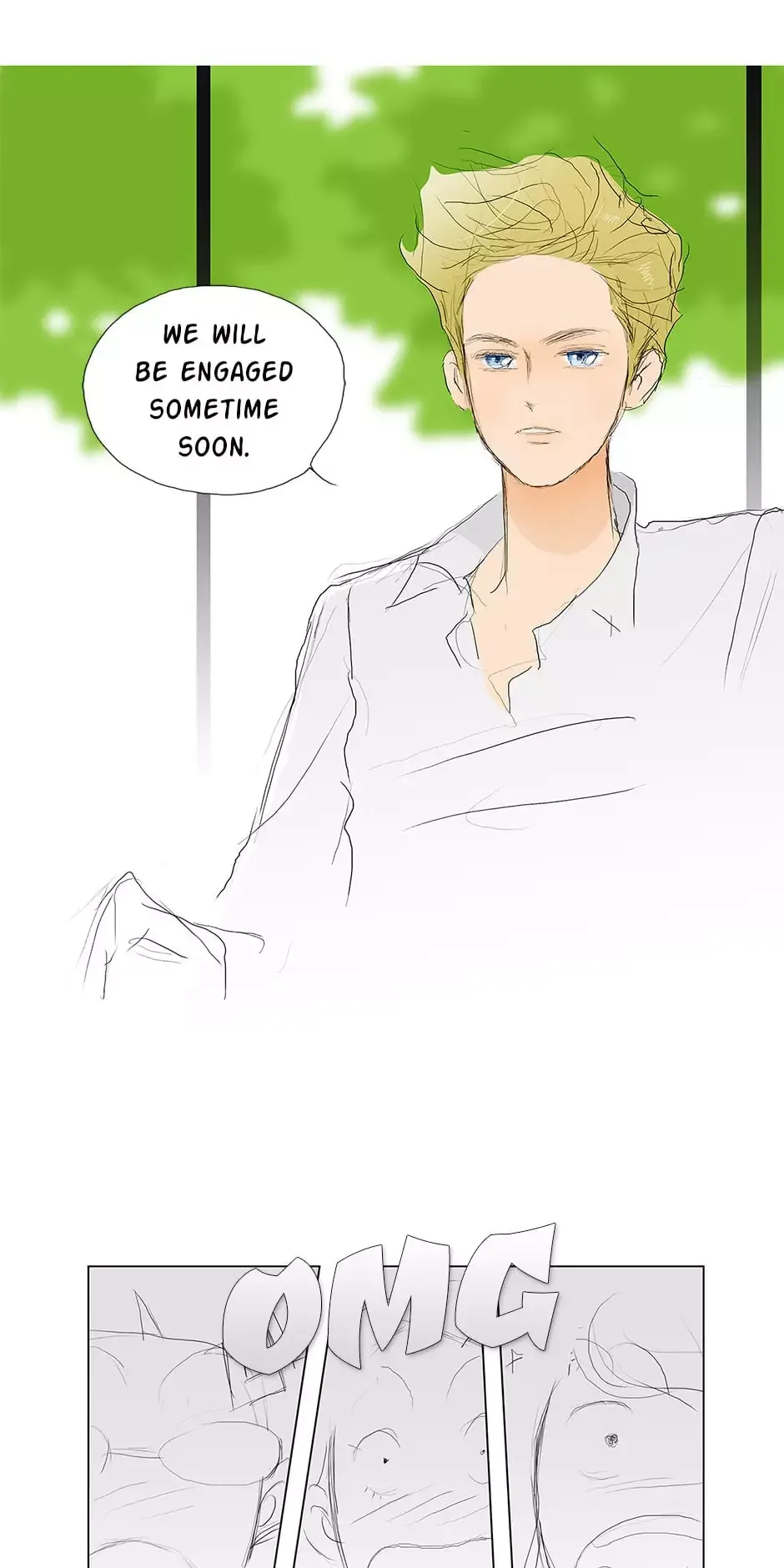 100 Days in Europe Chapter 68 page 33