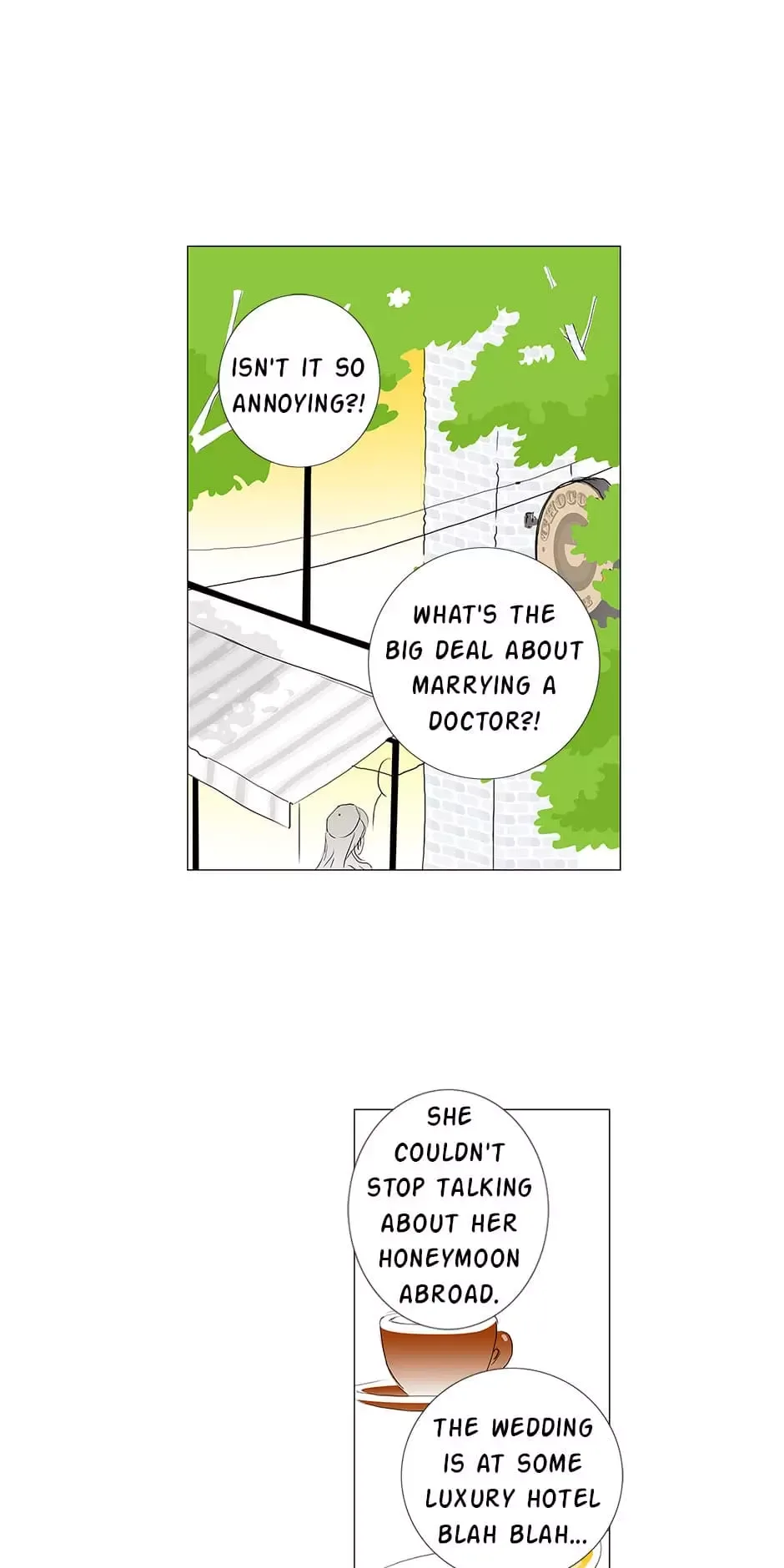 100 Days in Europe Chapter 67 page 33
