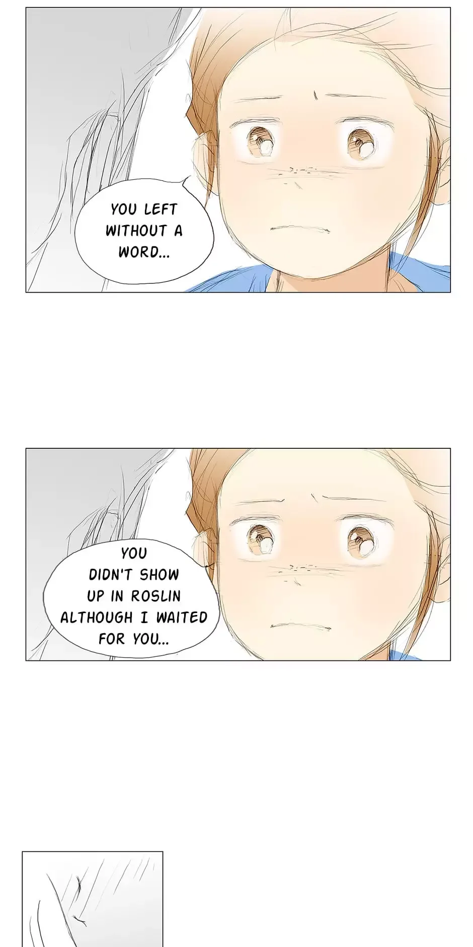 100 Days in Europe Chapter 68 page 35