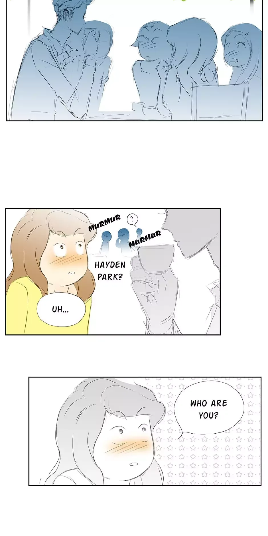 100 Days in Europe Chapter 68 page 28