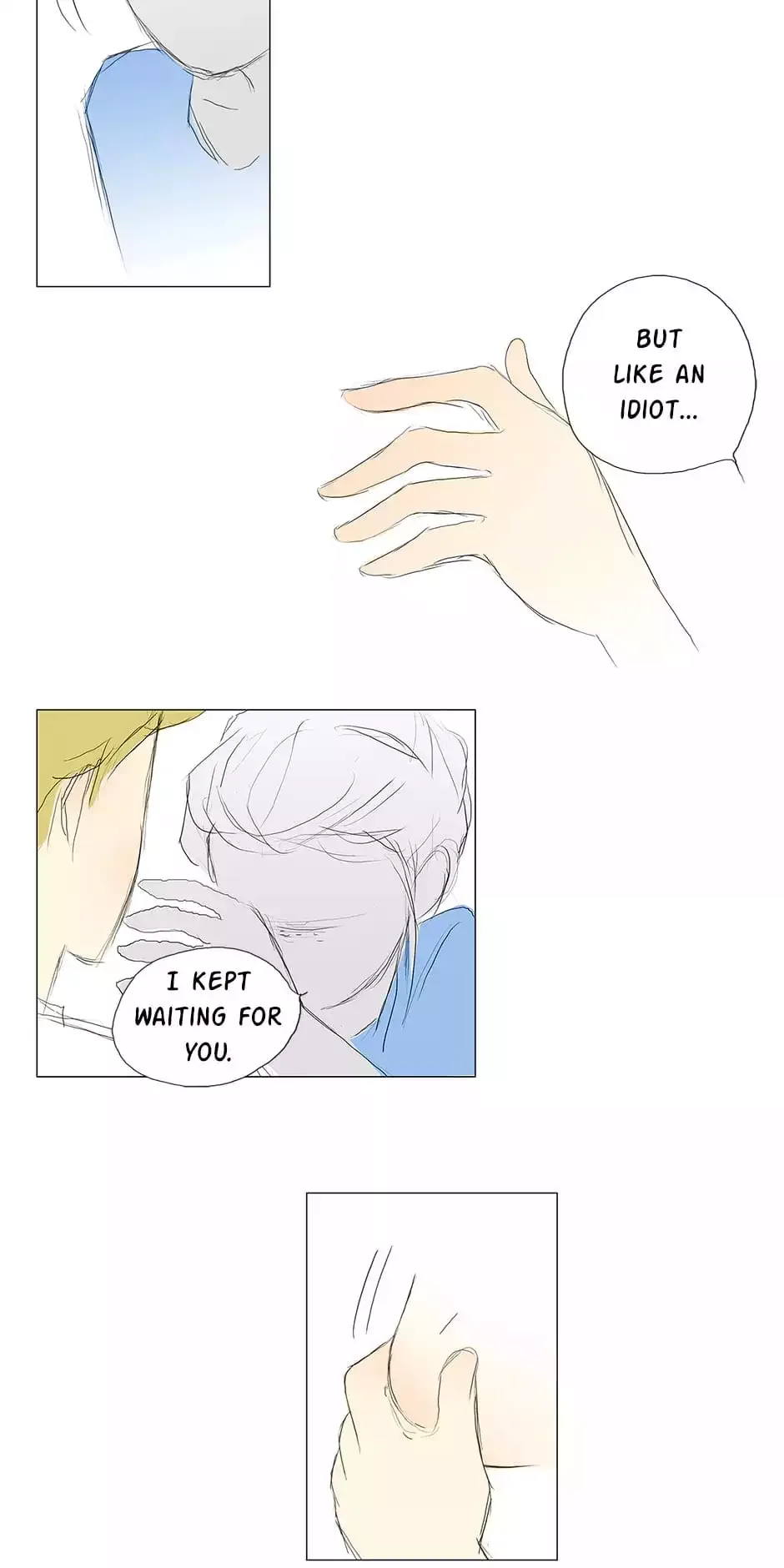 100 Days in Europe Chapter 68 page 36