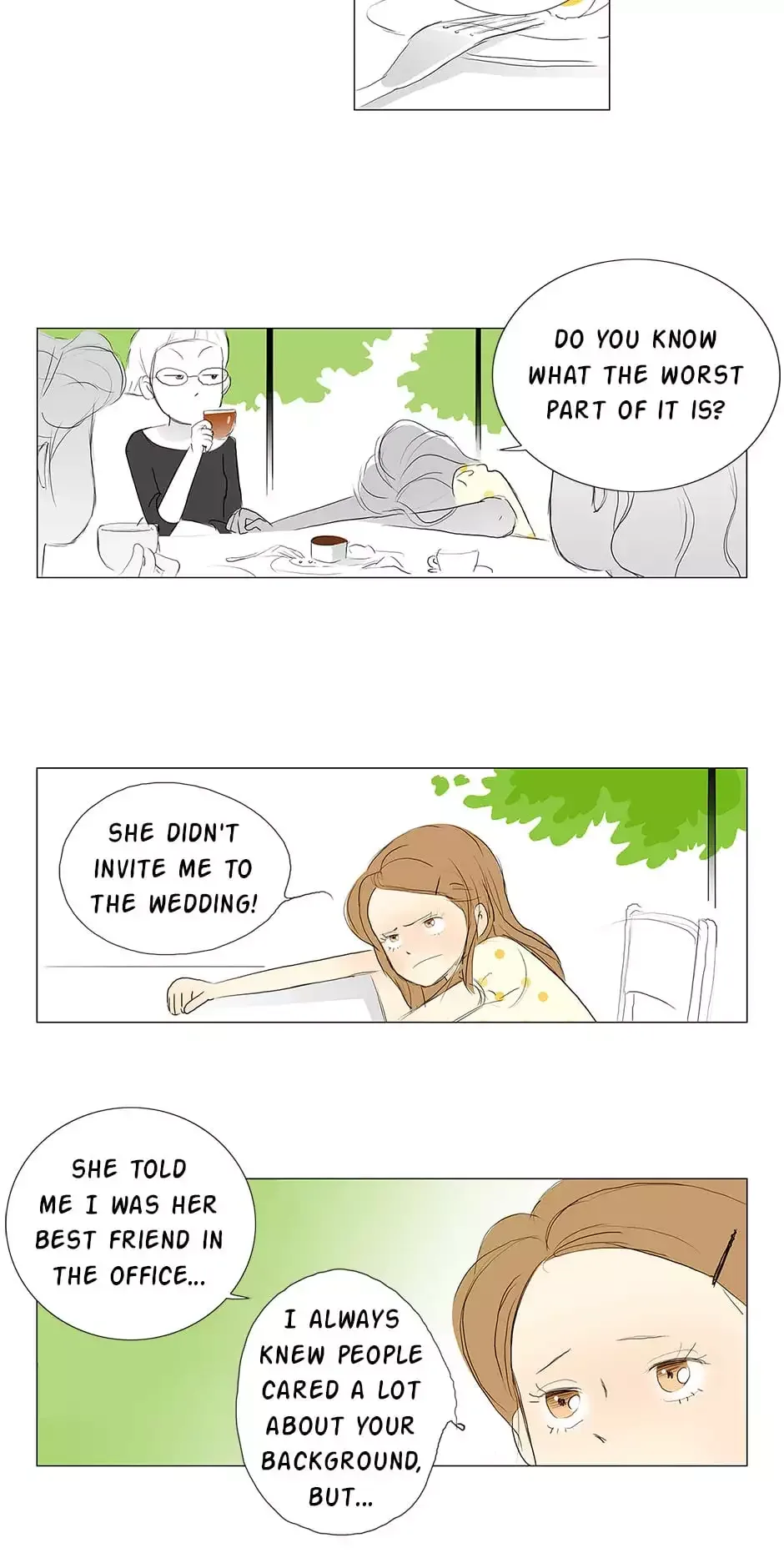 100 Days in Europe Chapter 67 page 34