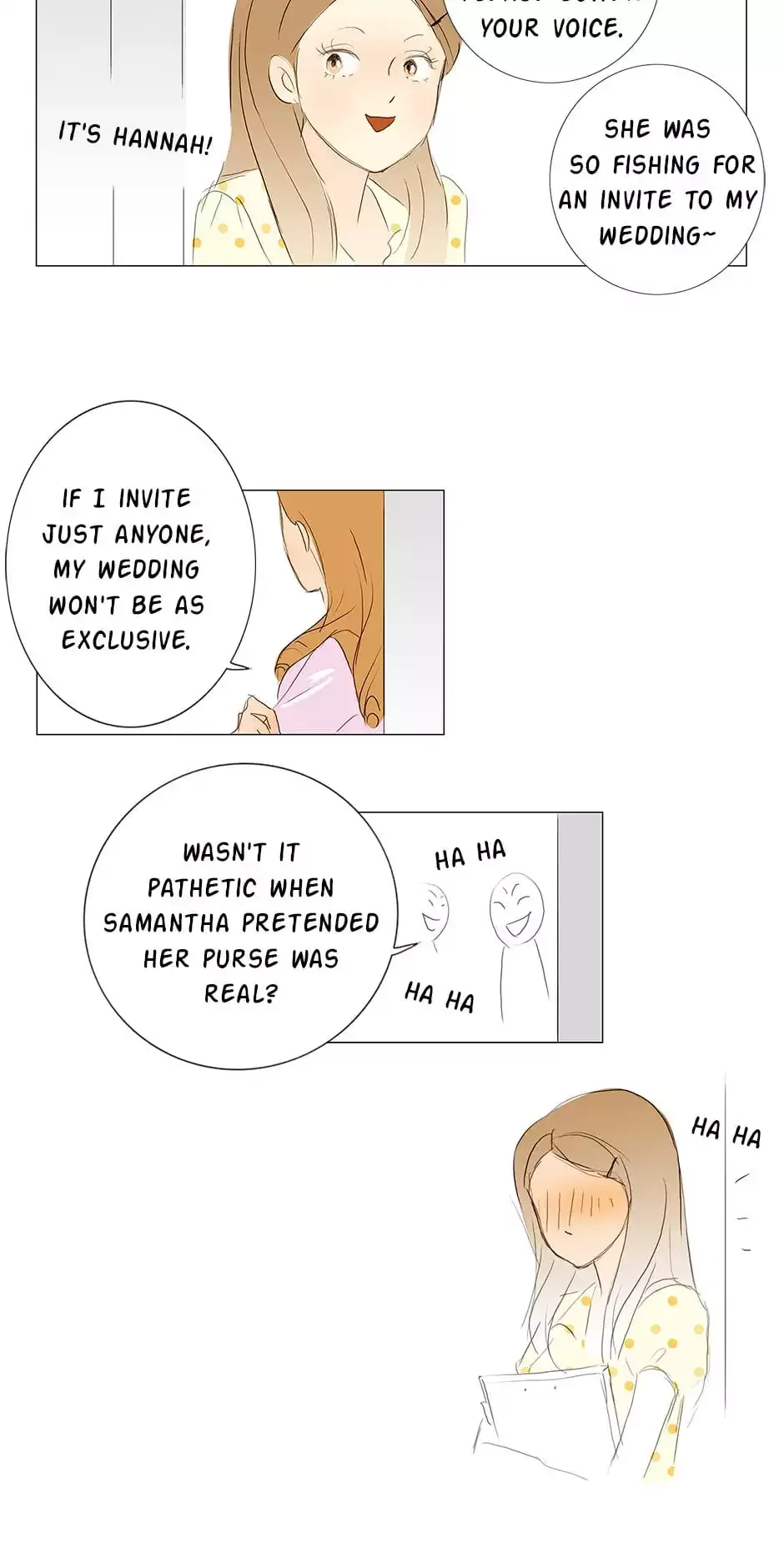 100 Days in Europe Chapter 67 page 32