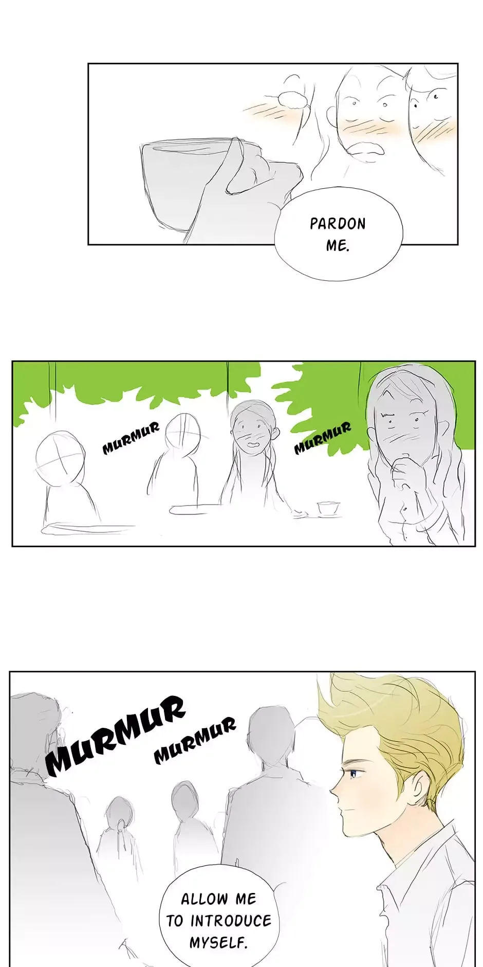 100 Days in Europe Chapter 68 page 29