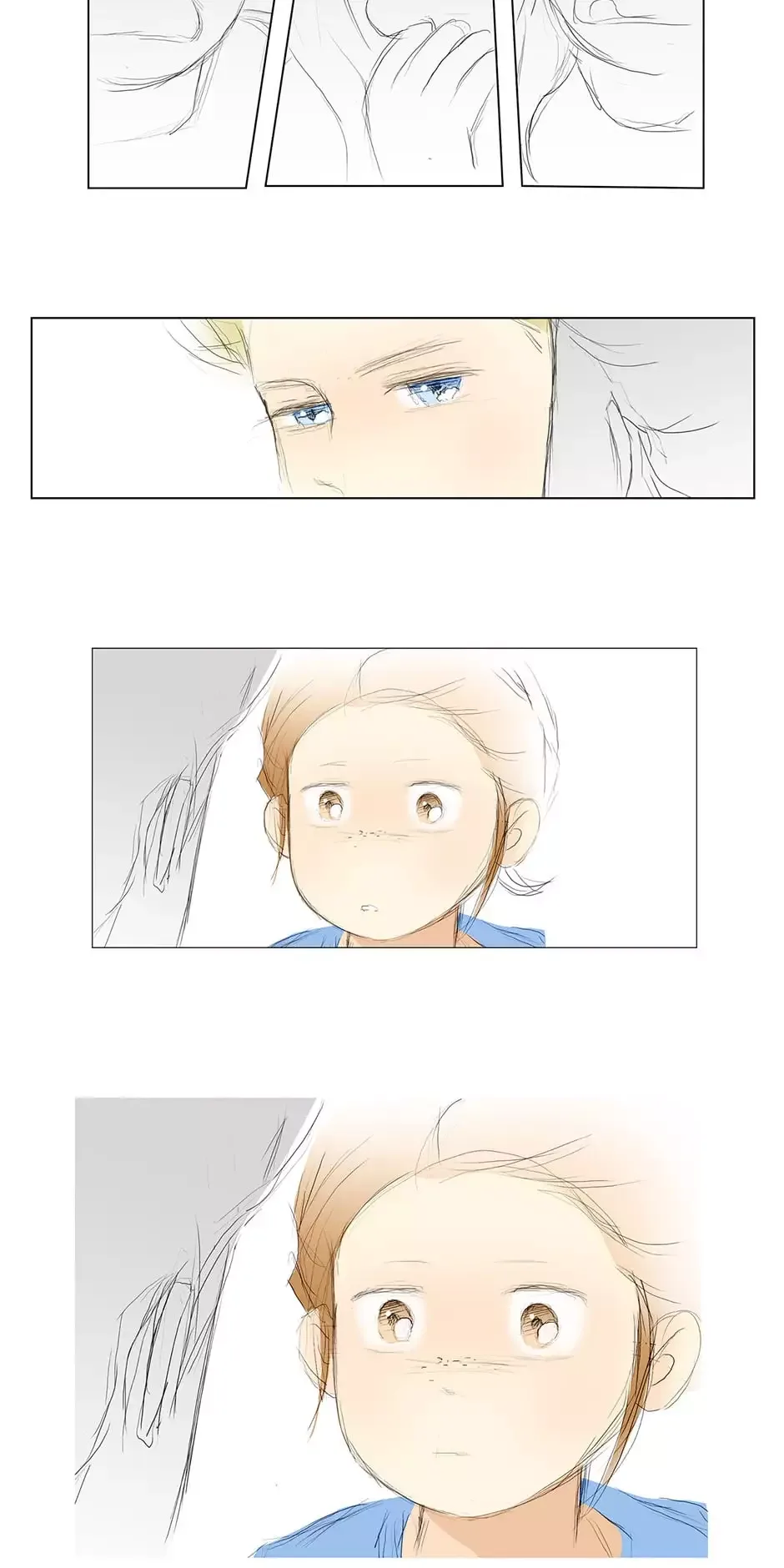 100 Days in Europe Chapter 68 page 34