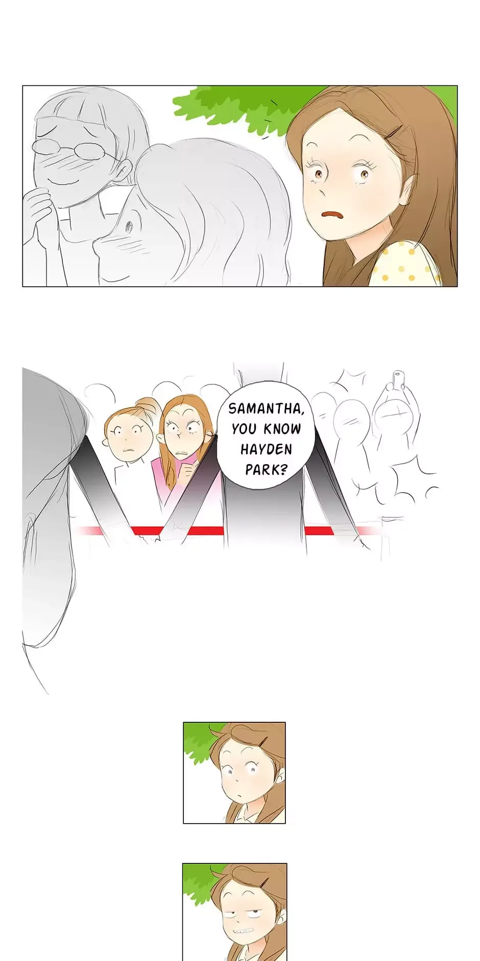 100 Days in Europe Chapter 68 page 45