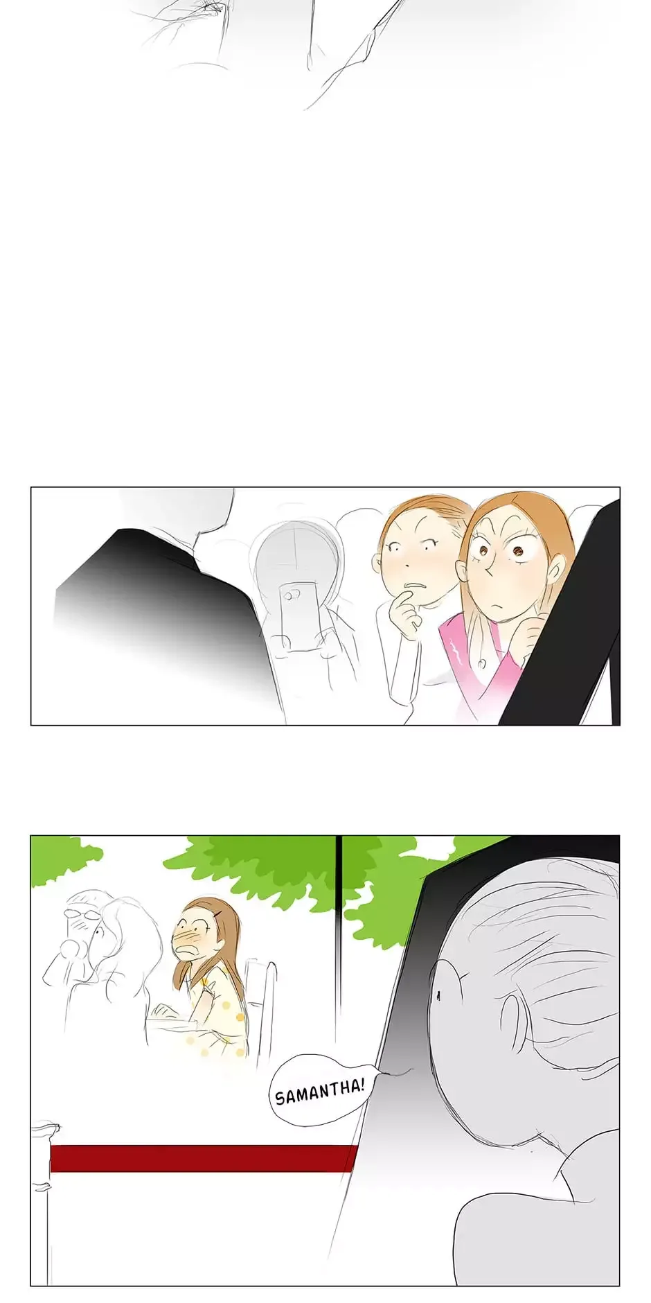 100 Days in Europe Chapter 68 page 44