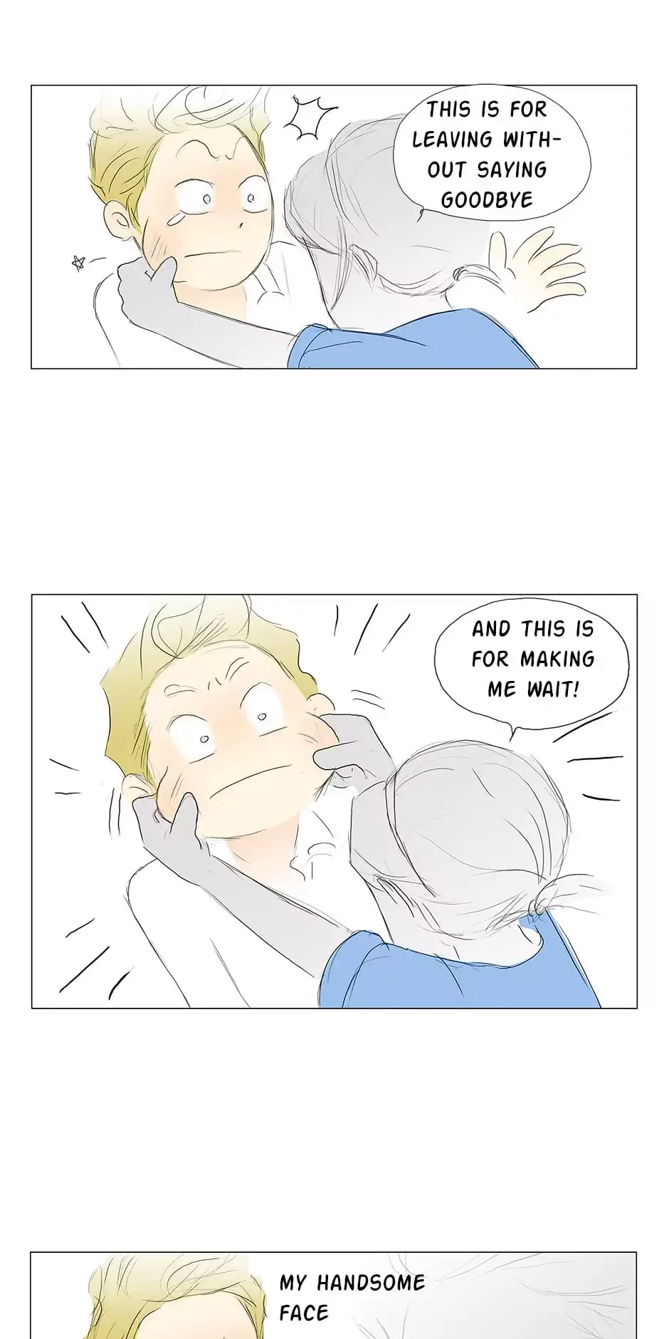 100 Days in Europe Chapter 68 page 37