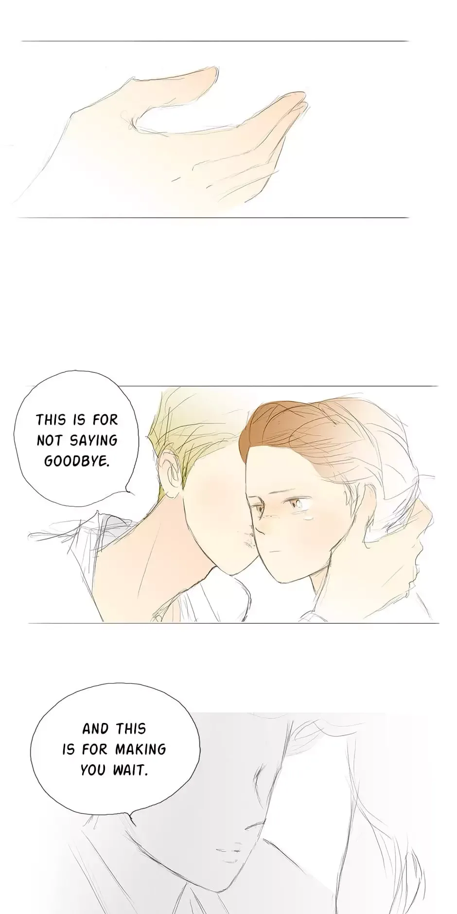100 Days in Europe Chapter 68 page 39