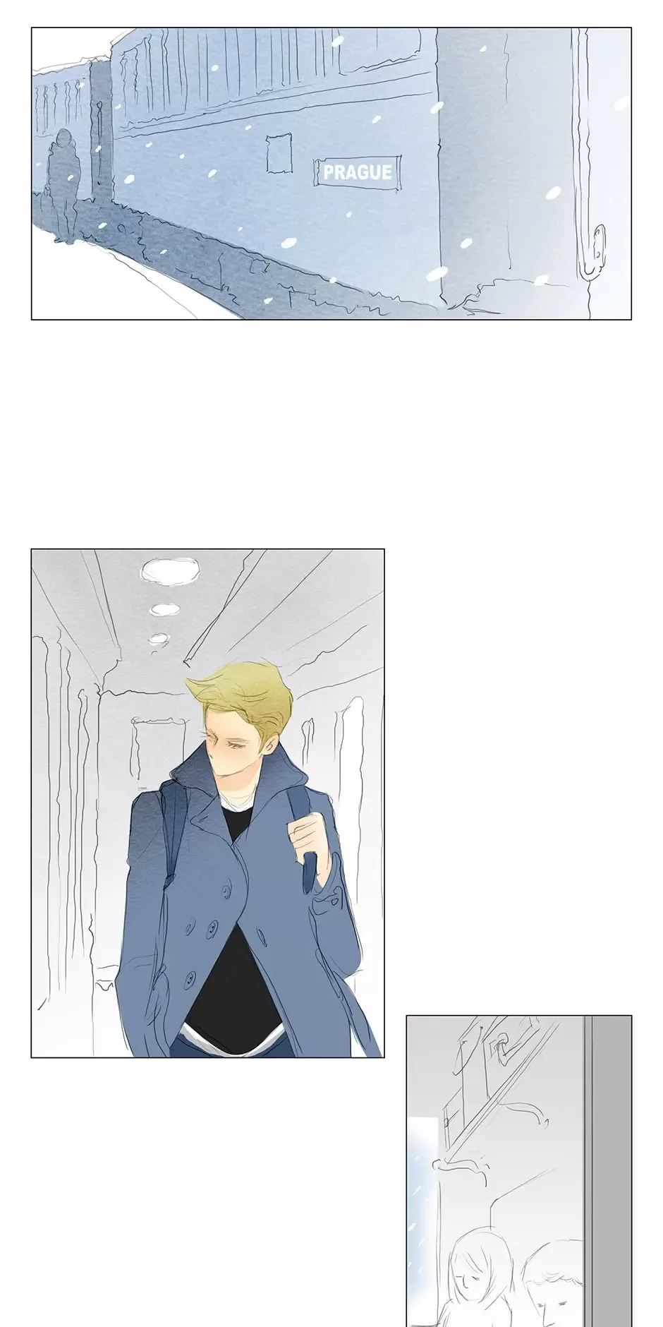 100 Days in Europe Chapter 68 page 51