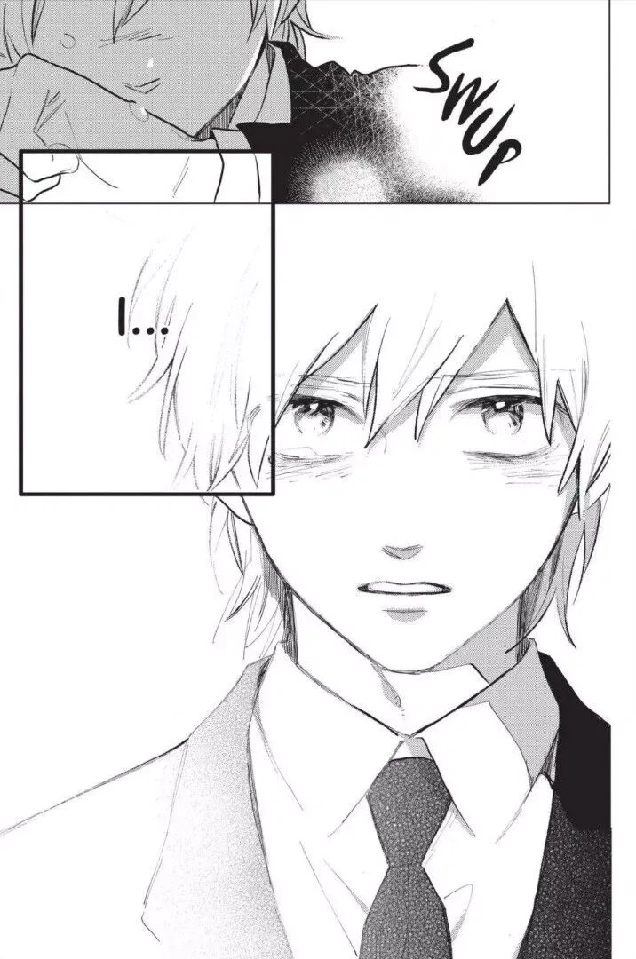 Short Cake Cake Chapter 47 page 42