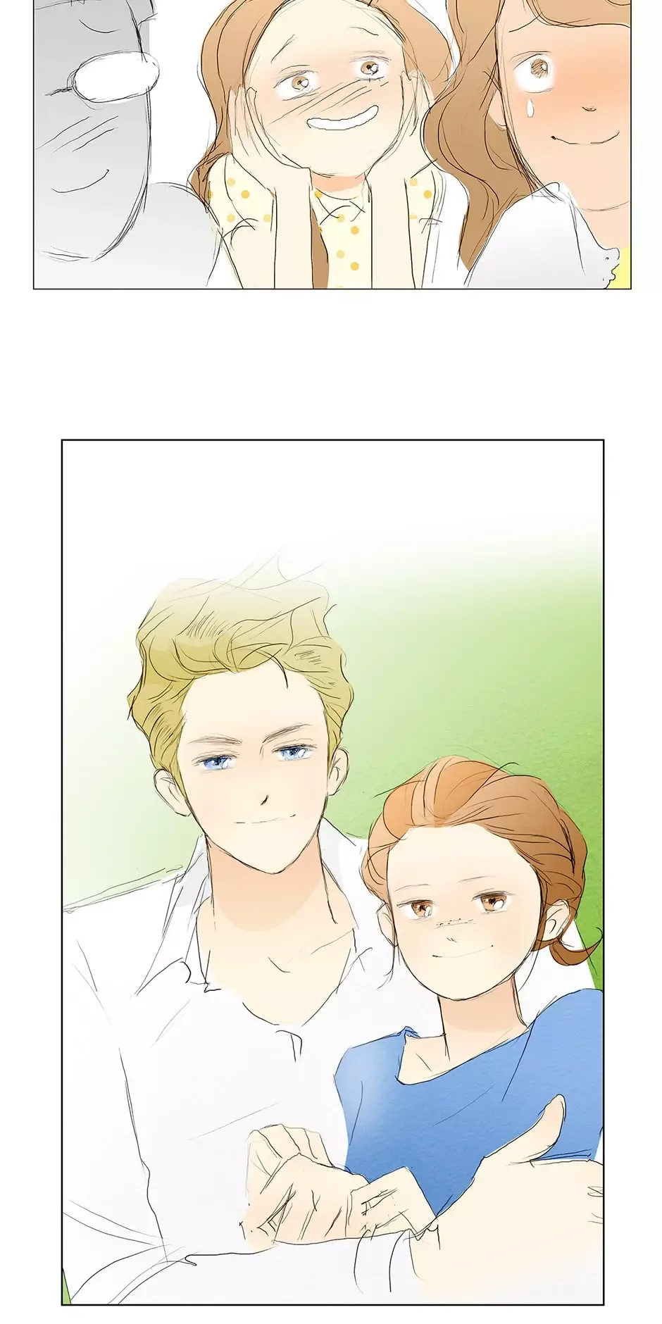 100 Days in Europe Chapter 68 page 48