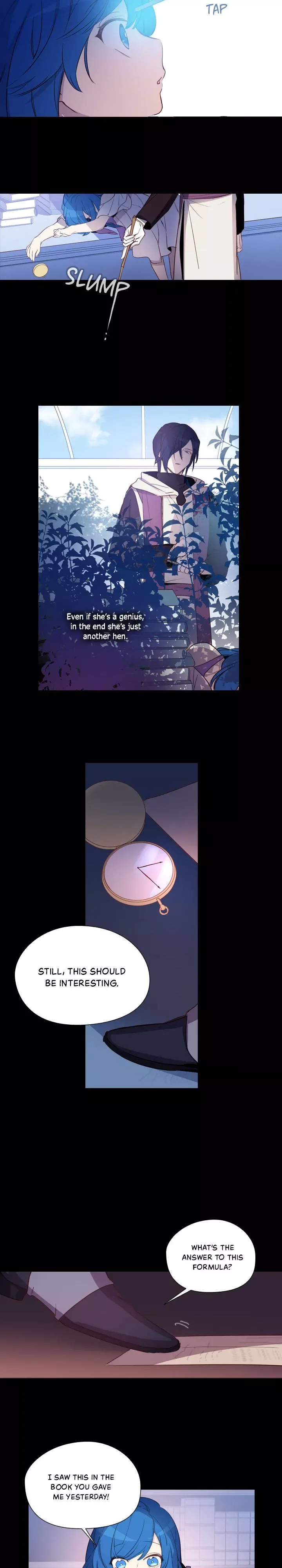 Crossing Code Chapter 47 page 2