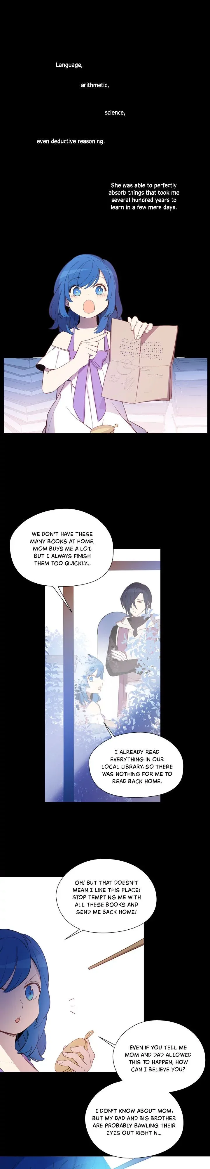 Crossing Code Chapter 47 page 1