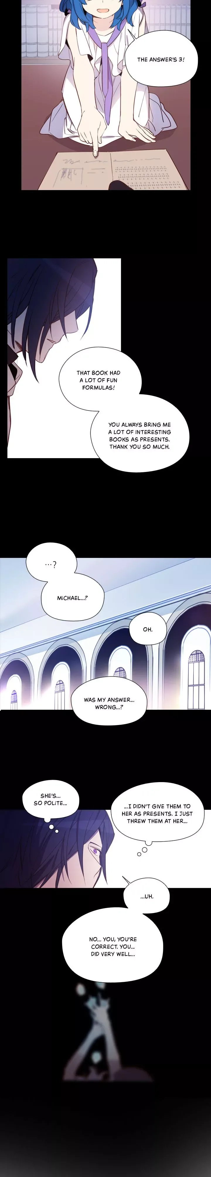 Crossing Code Chapter 47 page 3