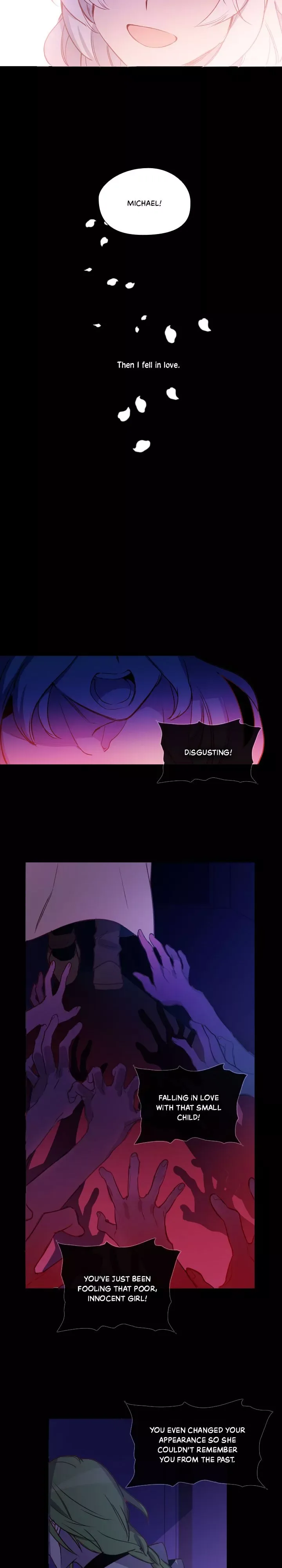 Crossing Code Chapter 47 page 6