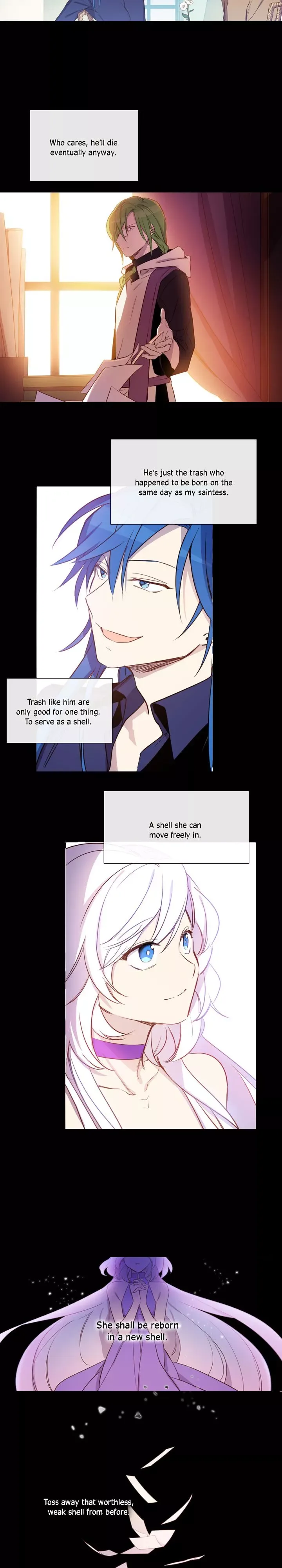 Crossing Code Chapter 47 page 10