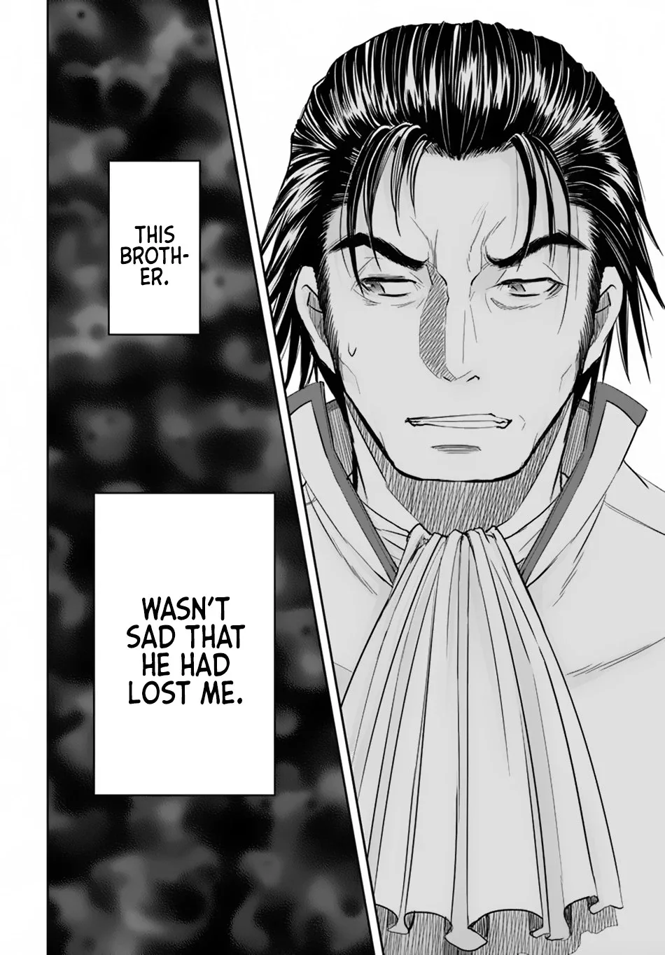 Hachinan tte, Sore wa Nai Deshou! Chapter 45 page 21